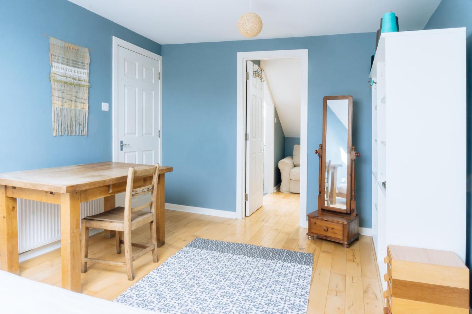 Stylish 3 Bedroom Apartment Near Hollyrood Park 에든버러 외부 사진