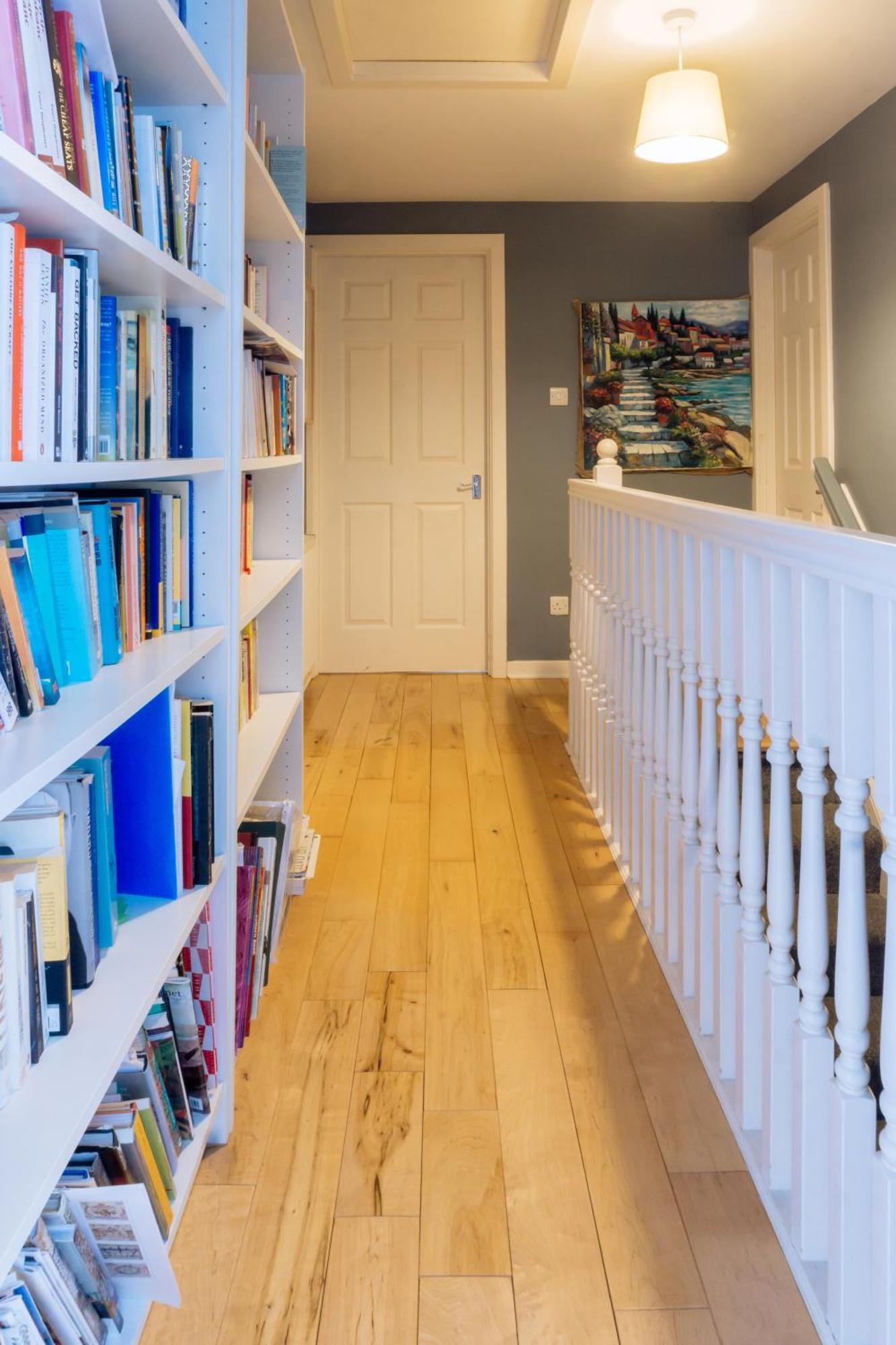 Stylish 3 Bedroom Apartment Near Hollyrood Park 에든버러 외부 사진