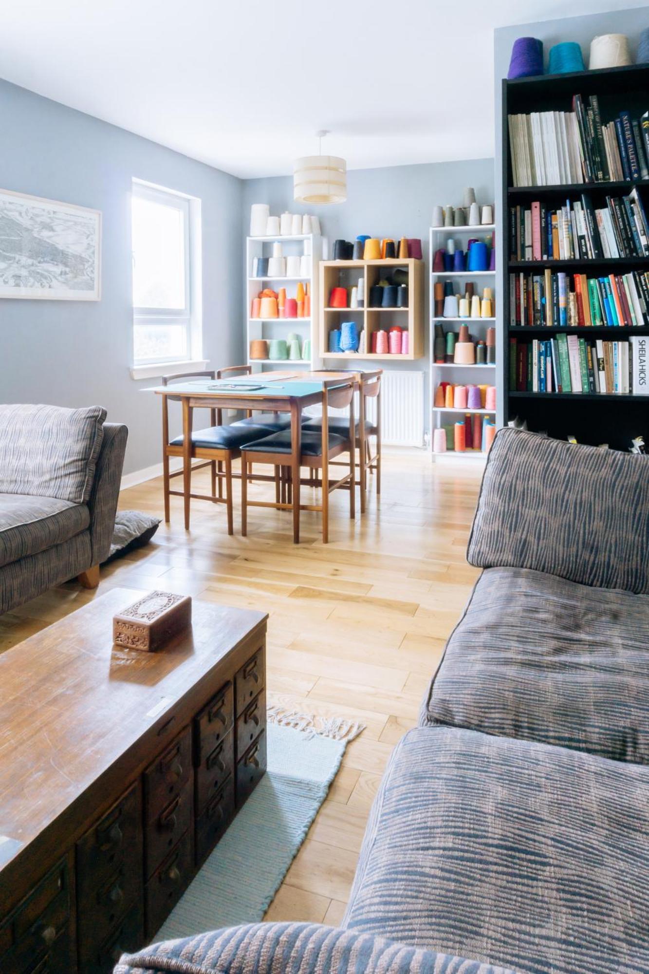 Stylish 3 Bedroom Apartment Near Hollyrood Park 에든버러 외부 사진